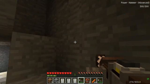 НОВЫЙ СЕКРЕТ ЖИТЕЛЕЙ В ДОМЕ ГРЕННИ В МАЙНКРАФТ ВСЕ МОН смотреть онлайн