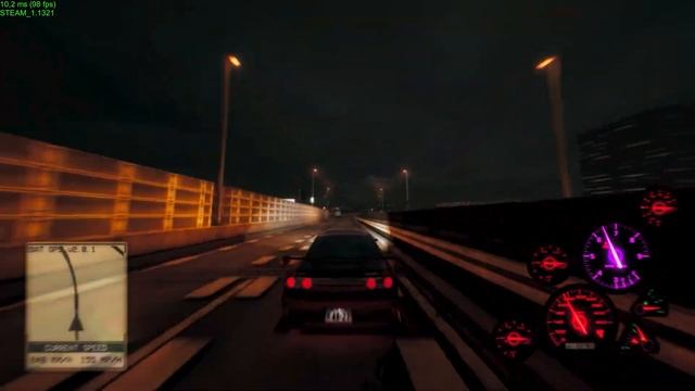 ЛУЧШИЙ СИМУЛЯТОР ГОНОК на данный момент. NIGHT RUNNERS смотреть онлайн