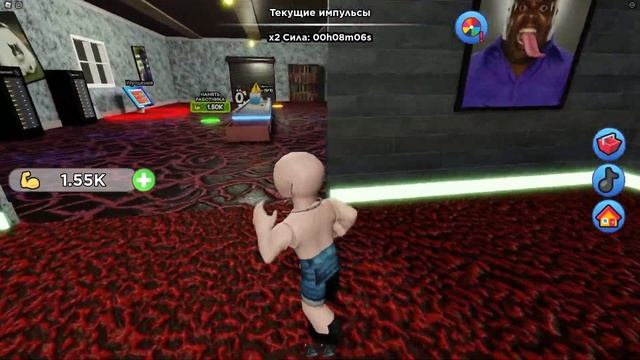 Сбеги Или Умри в ROBLOX!!! | ESCAPE OR DIE TYCOON (Часть 3) смотреть онлайн