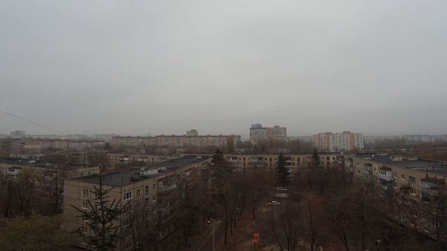 Lustre - The First Snow (первый снег) смотреть онлайн