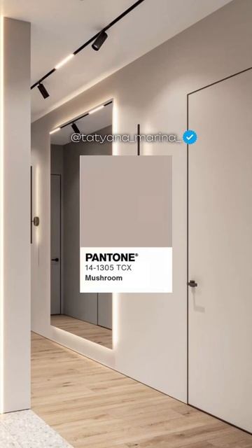 Самый лучший оттенок цвета 2024 года в интерьере смотреть онлайн