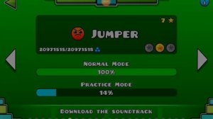 как сделать аккаунт за 5 минут? в #geometrydash