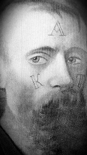 Про кого на Руси говорили "На лбу написано"? смотреть онлайн