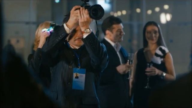 «Нереальная любовь» Смотрите в пятницу 1 мая в 21:10! смотреть онлайн