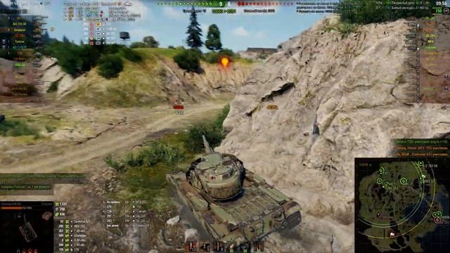 ЛБЗ ТТ-2 (на об.260)