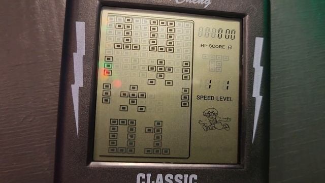 ТЕТРИС В 2023