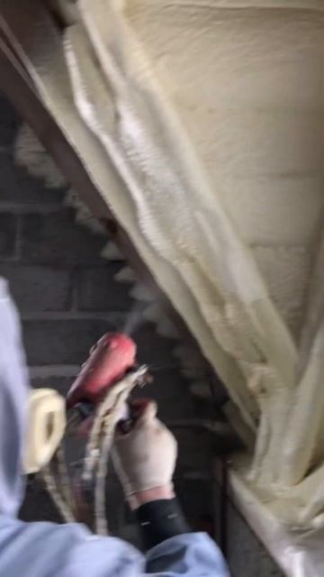 Утепление крыши Красиво ,быстро ,качественно и конечн? смотреть онлайн