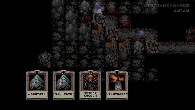 История успеха - Loop Hero смотреть онлайн