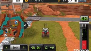 ИГРАЕМ В FARMING SIMULATOR 18 (без комментариев)