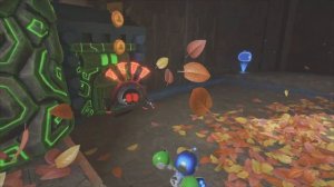 Astro Bot : Тропа Ац-Техов . Прохождение 100%. Все Боты, Пазлы