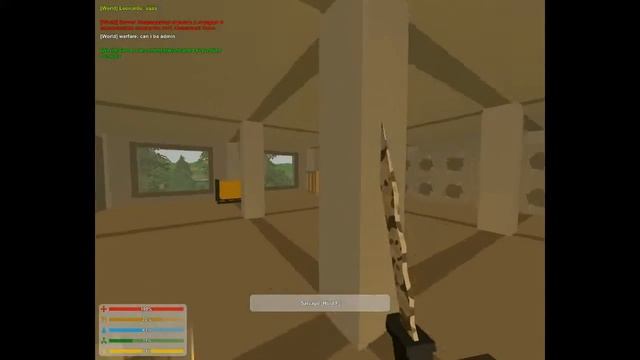 Unturned Дом DimaSTREET. смотреть онлайн