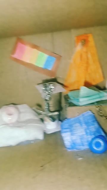 делаю маленькую комнату чееееек ❤️ смотреть онлайн