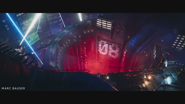 Зов пропасти. Арт дизайн, лучшие работы. смотреть онлайн