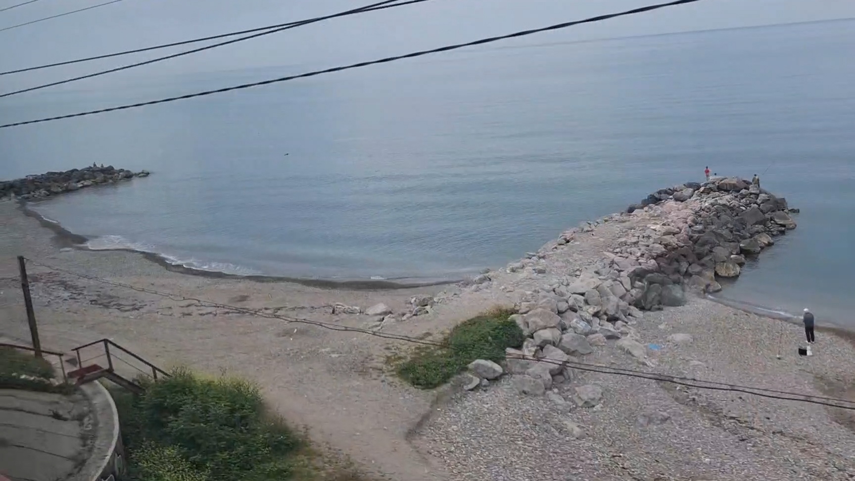 Едем в Адлер/форелевое хозяйство/набережная в Адлере