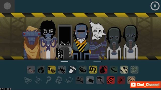 Monochrome vs Gestalt. Сравнение Monochrome (project 001) против Gestalt (project 00 смотреть онлайн