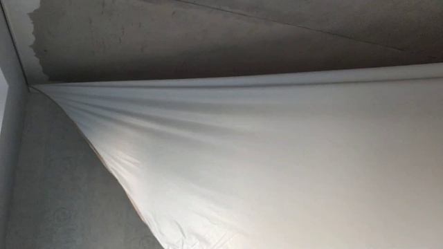 Монтаж натяжных потолков смотреть онлайн