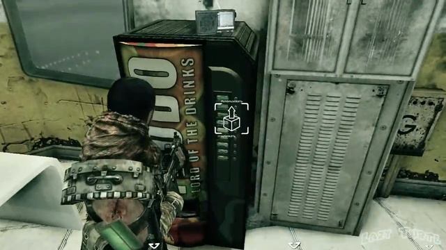 Afterfall Insanity 19 - Что и солнца боитесь???