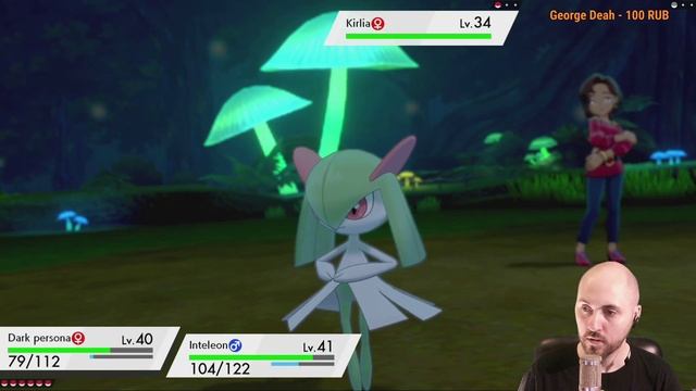 ЕДЕМ ДАЛЬШЕ 🔥 POKEMON SWORD AND SHIELD #10 смотреть онлайн