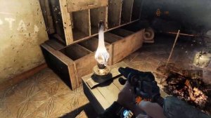 Metro 2033 Redux - Достижение "Сталкер"