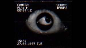 моя пародия на the Walten files welcome to bon's burger's 1tape introduction.