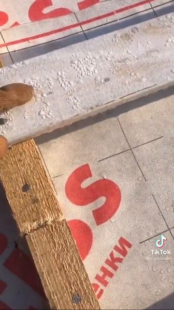 Как правильно делать крышу на дом смотреть онлайн