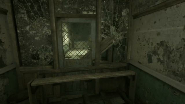 Прохождение Outlast Whistleblower #2 Здесь не пройти (Стрим)
