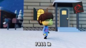 Перевод песни How Was The Was The Fall [EXTENDED «FALL» VERSION] (JT Music - To The Bon