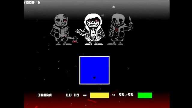 Прохождение Murder Time Trio(1phase)