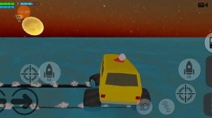 Как Получить 2 Пингвина В Чикен Ган?! НОВАЯ ПАСХАЛКА! ( CH