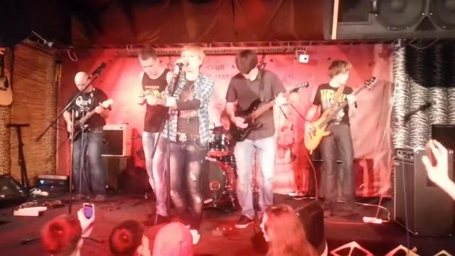 АкунаМатата Knoking on heavens door смотреть онлайн