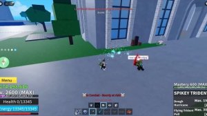 ЛУЧШИЙ ФРУКТ для Баунти Ханта | Roblox Blox Fruits