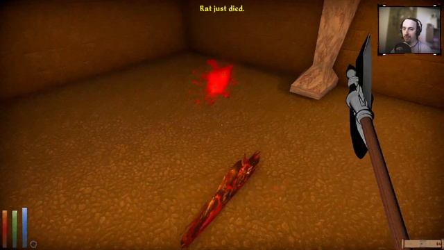 Daggerfall Unity анонс смотреть онлайн