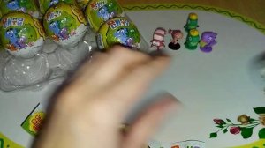 Шары Чупа чупс- ДиноСити!!! Чудесная коллекция,ТОП💥