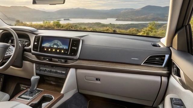 «2025 Mitsubishi Outlander с душой Porsche?! Электрический гиперкар, в