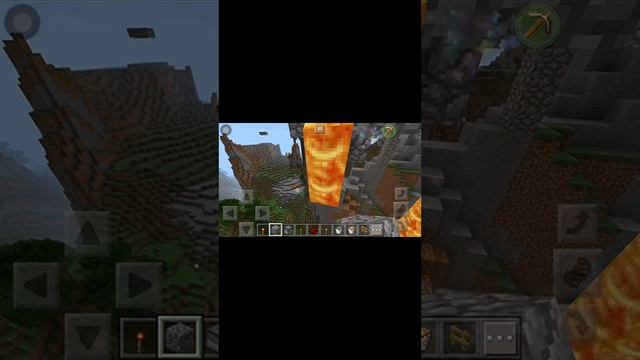 Майнкравт. Арбалет/Пушка горящие стрелы смотреть онлайн