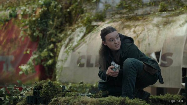 Гоблин про The Last of Us Season 2, эпизод 4