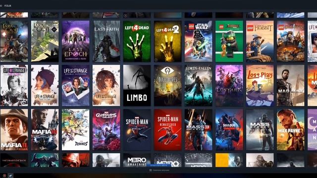 Любая игра Steam, огромная библиотека Steam. Assetto Corsa EVO, Life is смотреть онлайн