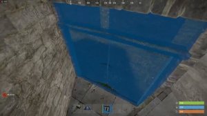 САМЫЙ ЛУЧШИЙ МАЛЕНЬКИЙ СТАРТОВЫЙ ДОМИК В RUST / РАСТ