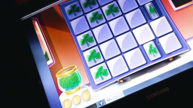 Играю в Purble Place смотреть онлайн