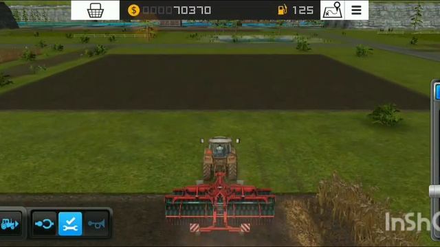 #11 Коплю деньги в fs 16 смотреть онлайн