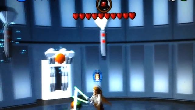 STAR WARS The complete saga прохождение 8 часть. смотреть онлайн