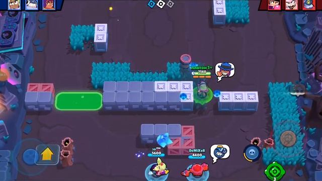 Brawl stars 31 сезон, страшный бравл старс смотреть онлайн