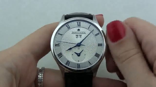 Заведите часы, заведите-(авторское исполнение)