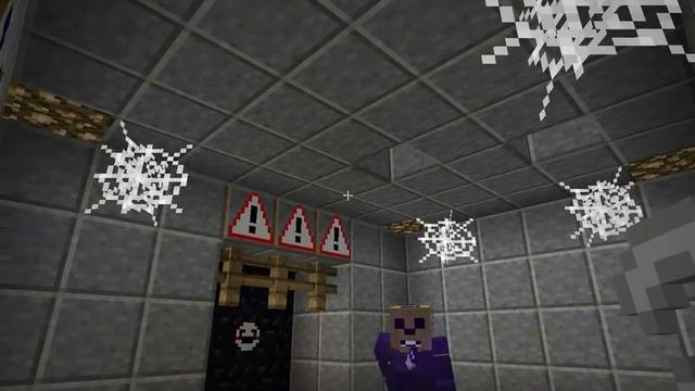 Сериал FNAF World №4 (Финал 1 Главы) 3 часть смотреть онлайн