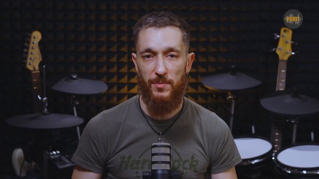 Історія рок-гурту – Quiet Riot смотреть онлайн