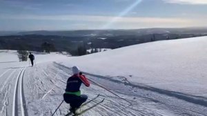 КЛЭБО | ТРЕНИРОВКА В ТРОНДХЕЙМЕ | Vlog