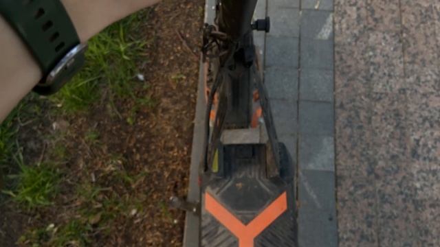 ⚡KUGOO G2 MAX 2024 - ПРОШИВКА/ УВЕЛИЧЕНИЕ МОЩНОСТИ. Пробег после 3000 КМ. Отзыв владельца