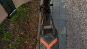 ⚡KUGOO G2 MAX 2024 - ПРОШИВКА/ УВЕЛИЧЕНИЕ МОЩНОСТИ. Пробег после 3000 КМ. Отзыв владельца