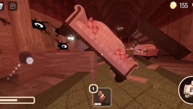 СМЕРТЬ ОТ СИКА В DOORS! смотреть онлайн