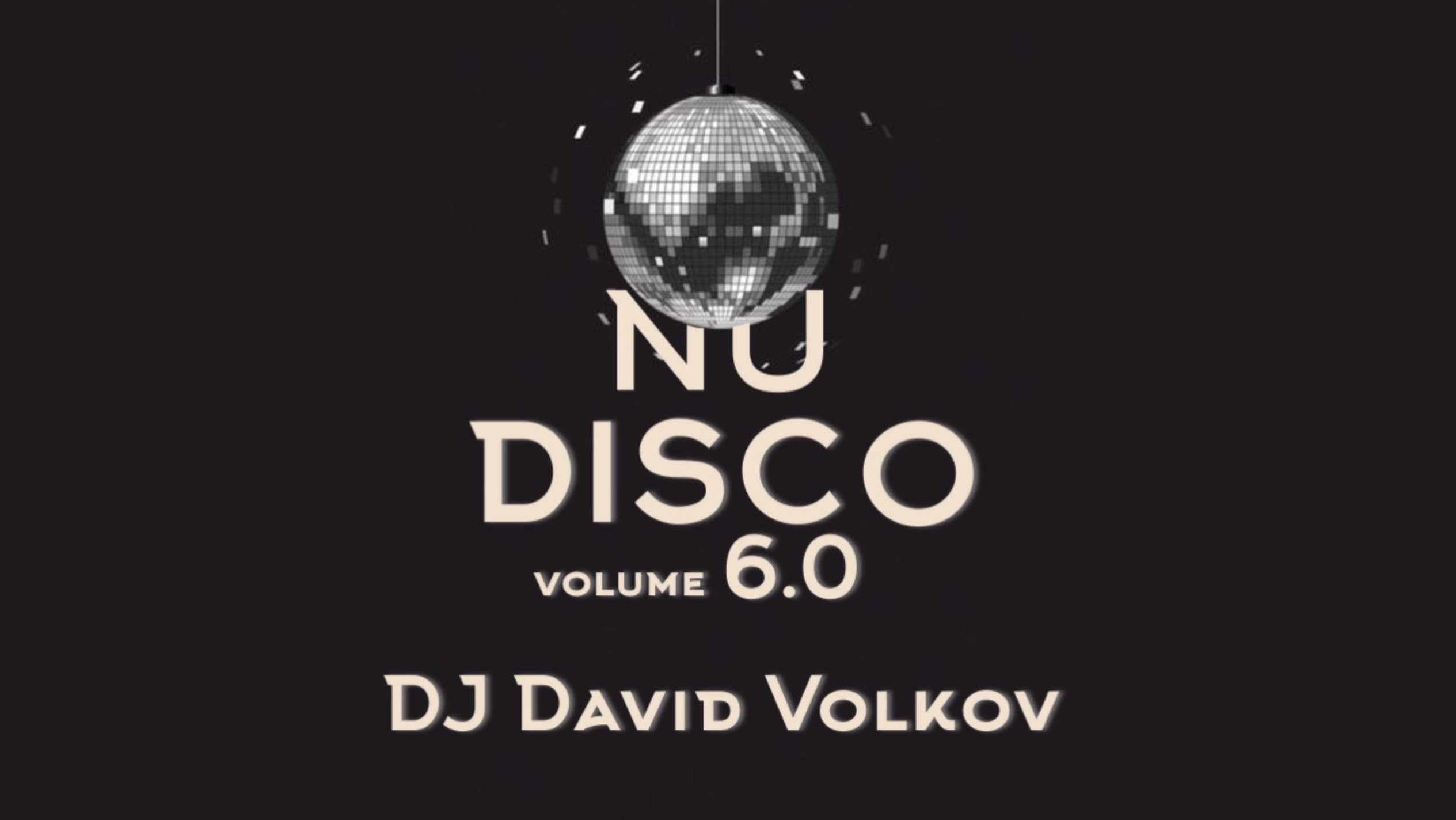 NuDisco 6.0